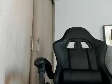 Chaturbate Nude Webcam of heavy_thor