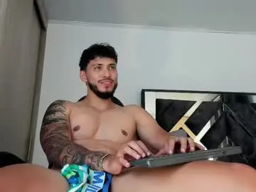Chaturbate Adult Webcam of heavy_thor