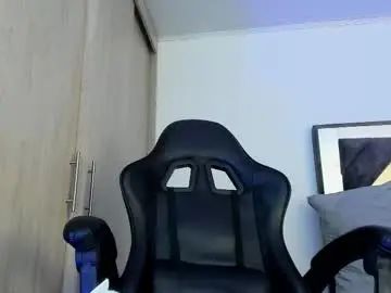 Chaturbate Adult Webcam of heavy_thor