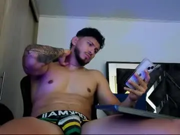 Chaturbate Free Porn Cam of heavy_thor