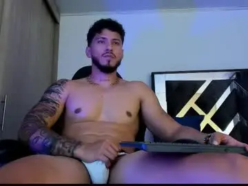 Chaturbate Adult Video Chat of heavy_thor