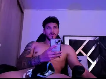 Chaturbate Watch Live Sex Cams of heavy_thor