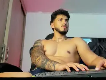 Chaturbate Adult Video Chat of heavy_thor