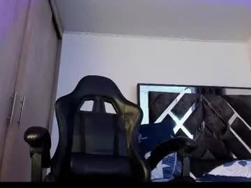 Chaturbate Live Sex Cam of heavy_thor