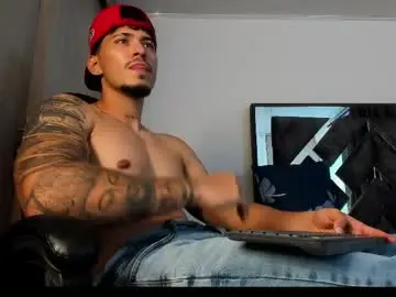 Chaturbate Live Sex of heavy_thor