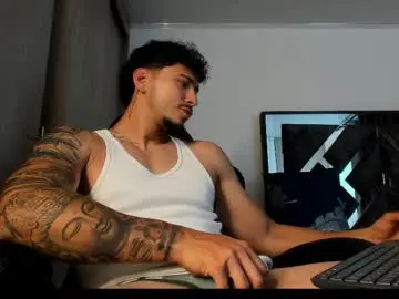 Chaturbate Best Webcam of heavy_thor