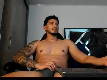 Chaturbate Nude Webcam of heavy_thor