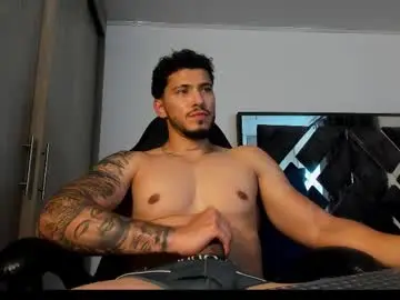 Chaturbate Free Live Porn of heavy_thor