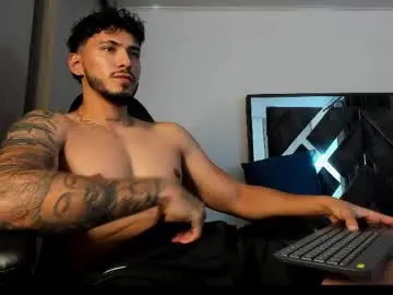 Chaturbate Sex Chat of heavy_thor