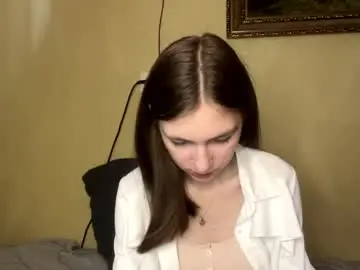 Chaturbate Live Sex Cam of johnnietantum