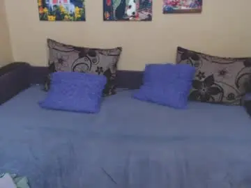 Chaturbate Sex Chat of juliasane_