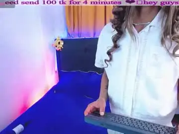 Chaturbate Watch Live Sex Cams of kandy_bellerose