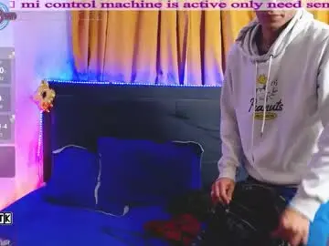 Chaturbate Sex Chat of kandy_bellerose