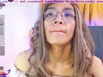 Chaturbate Live Porn of kandy_bellerose