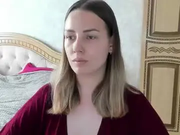 Chaturbate Live Porn of kimiacandy