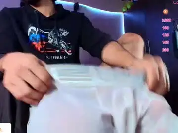 Chaturbate Live Sex of kuzzcoo