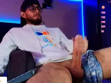 Chaturbate Sex Chat of kuzzcoo