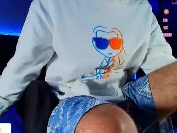 Chaturbate Live Porn of kuzzcoo