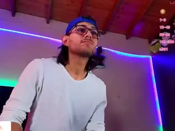 Chaturbate Private Sex Chat of kuzzcoo