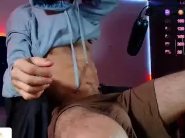 Chaturbate Adult Webcams of kuzzcoo