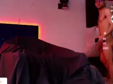 Chaturbate Free Porn Cam of kuzzcoo