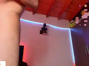 Chaturbate Free Porn Cam of kuzzcoo