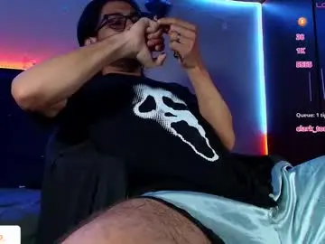 Chaturbate Best Webcam of kuzzcoo