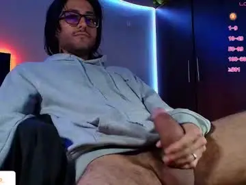 Chaturbate Nude Webcam of kuzzcoo