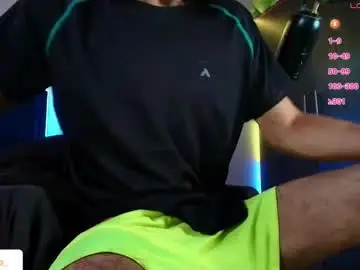 Chaturbate Free Porn Cam of kuzzcoo