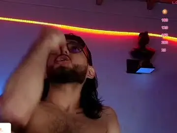 Chaturbate Sex Cam of kuzzcoo