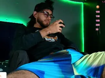 Chaturbate Private Sex Chat of kuzzcoo