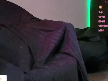 Chaturbate Nude Webcam of kuzzcoo