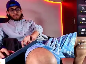 Chaturbate Live Porn of kuzzcoo