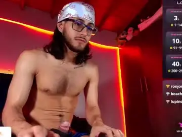 Chaturbate Free Porn Cam of kuzzcoo