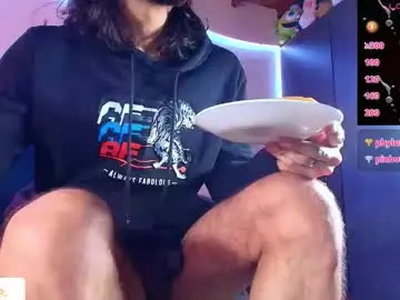 Chaturbate Live Porn of kuzzcoo