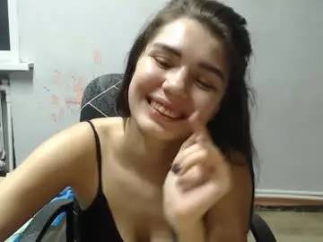 Chaturbate Adult Webcam of legenda_liya