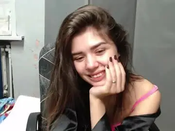 Chaturbate Best Webcam of legenda_liya