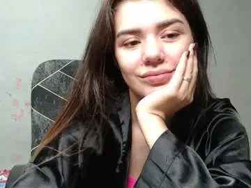 Chaturbate Best Webcam of legenda_liya