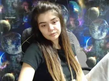 Chaturbate Free Porn Cam of legenda_liya