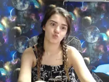 Chaturbate Watch Live Sex Cams of legenda_liya