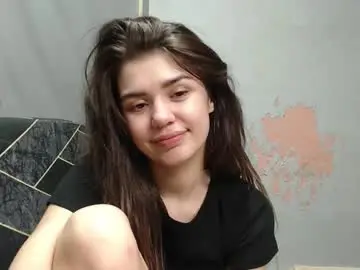 Chaturbate Watch Live Sex Cams of legenda_liya