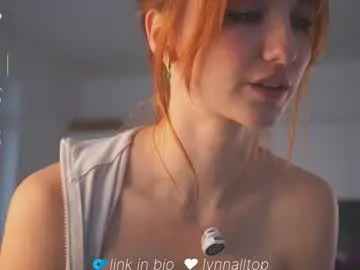 Chaturbate Adult Webcams of lynnalltop