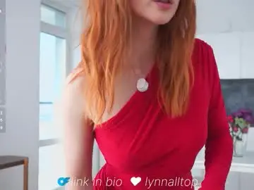 Chaturbate Sex Cam of lynnalltop