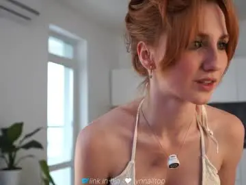 Chaturbate Nude Webcam of lynnalltop