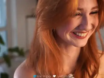 Chaturbate Sex Cam of lynnalltop