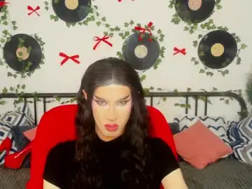 Chaturbate Live Sex Cam of madisonesprit