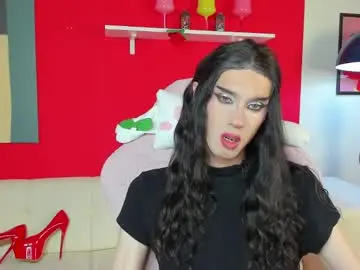 Chaturbate Live Sex Cam of madisonesprit