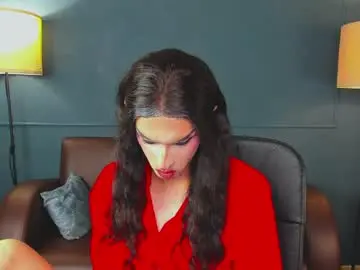 Chaturbate Adult Webcams of madisonesprit