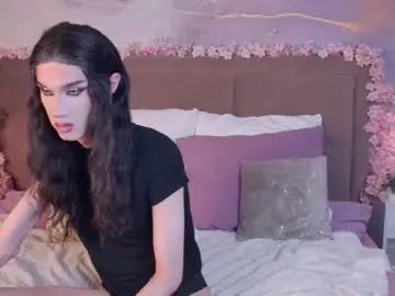 Chaturbate Sex Chat of madisonesprit