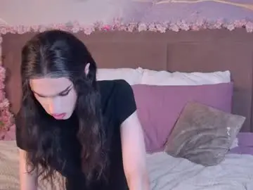 Chaturbate Live Sex Cam of madisonesprit